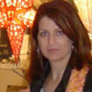 Meet your Posher, Linda